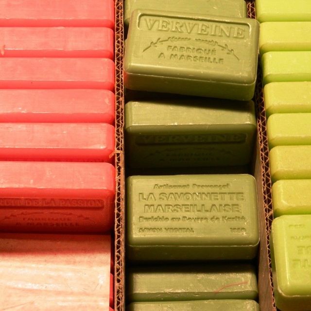 productos de perfumería