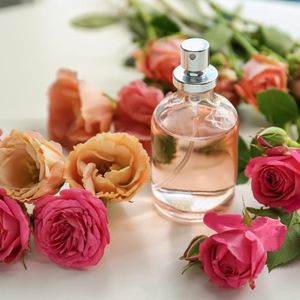 perfumería