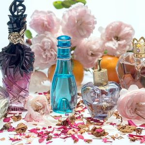 productos de perfumería