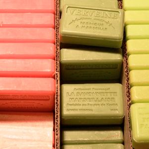 productos de perfumería