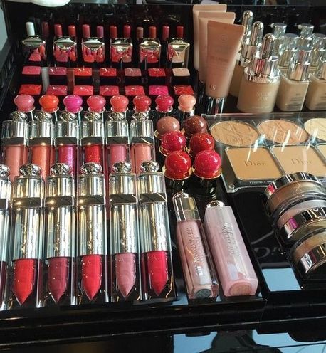 productos de droguería